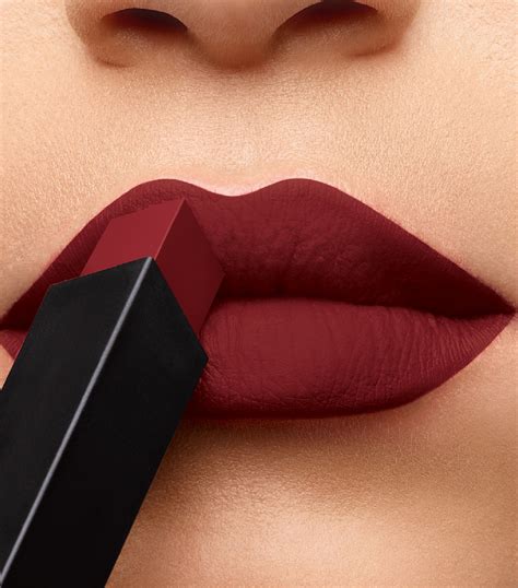 ysl rouge pur couture the slim matte 23|YSL beauty pur couture.